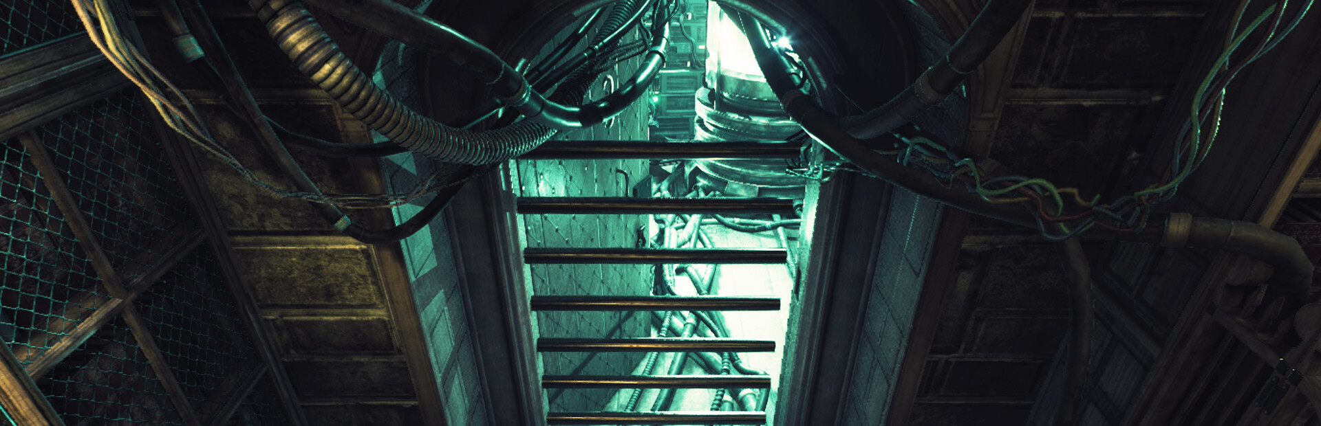 Escape Room cover art