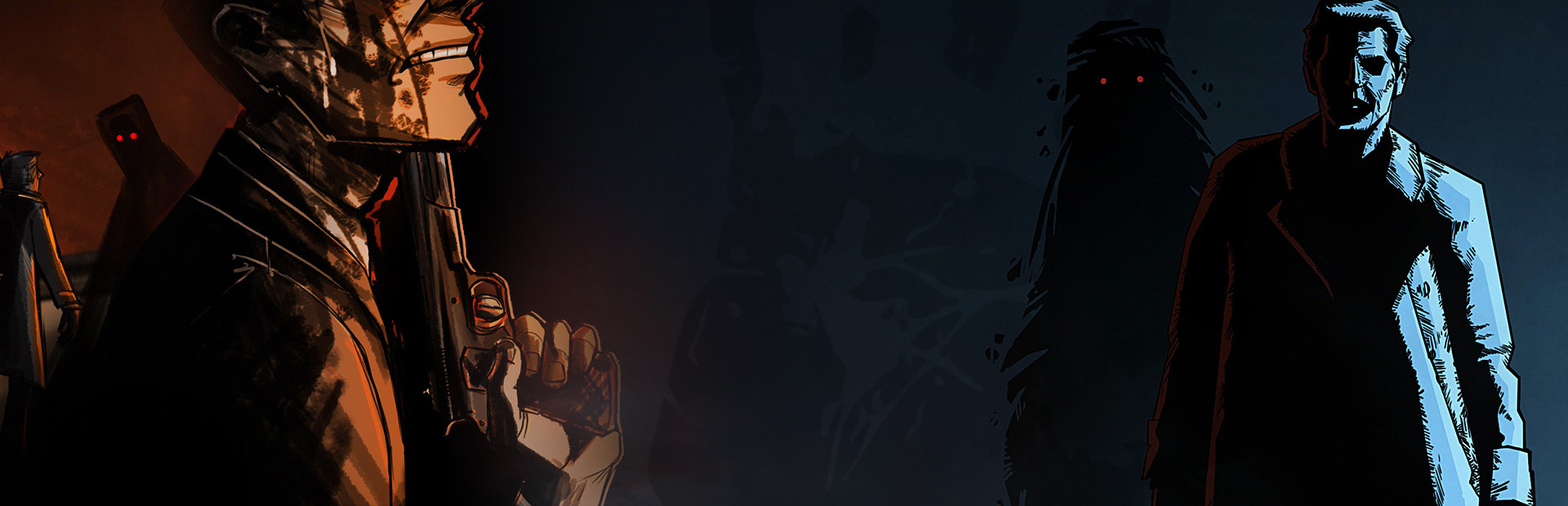 Escape Room VR: Inner Voices cover art