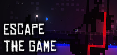Escape the Game cover art