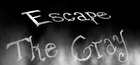 Escape The Gray cover art