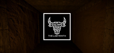 Escape The Labyrinth cover art