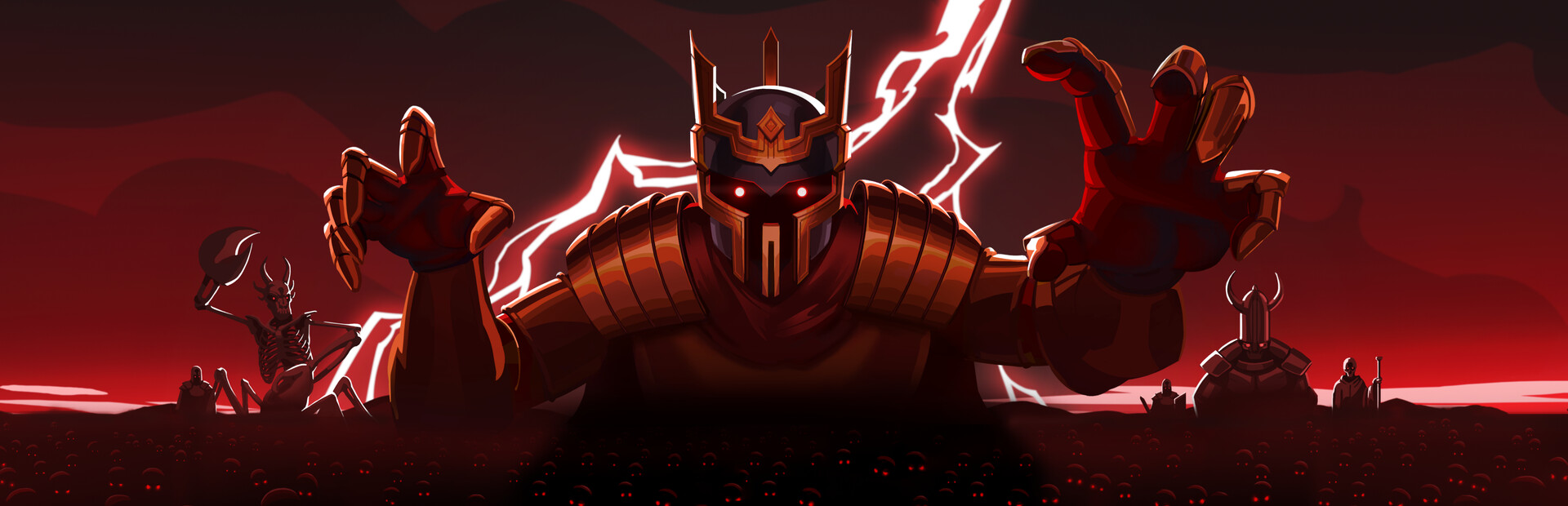Escape The Mad Empire cover art