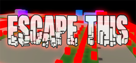 Escape This cover art