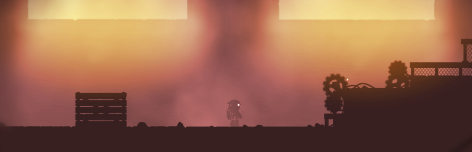 Escape Underground cover art