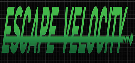 Escape Velocity cover art
