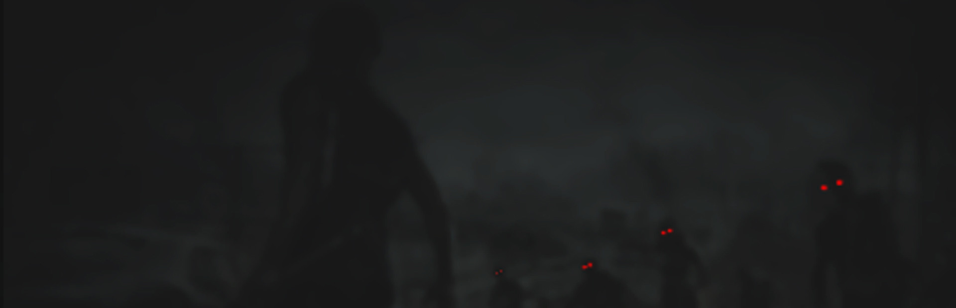 亡命尸潮惊魂夜 Escape Zombies At Night cover art