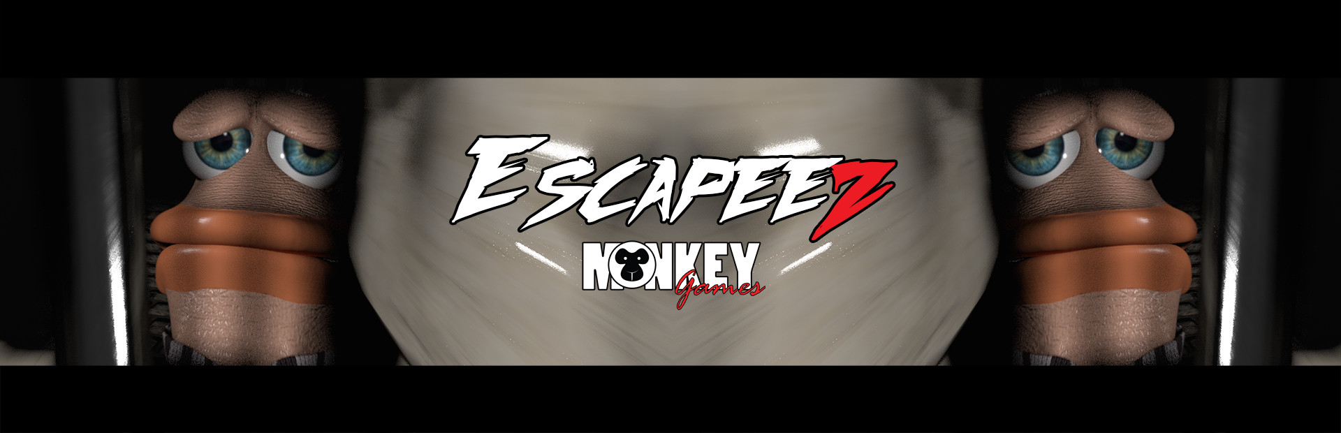 EscapeeZ cover art