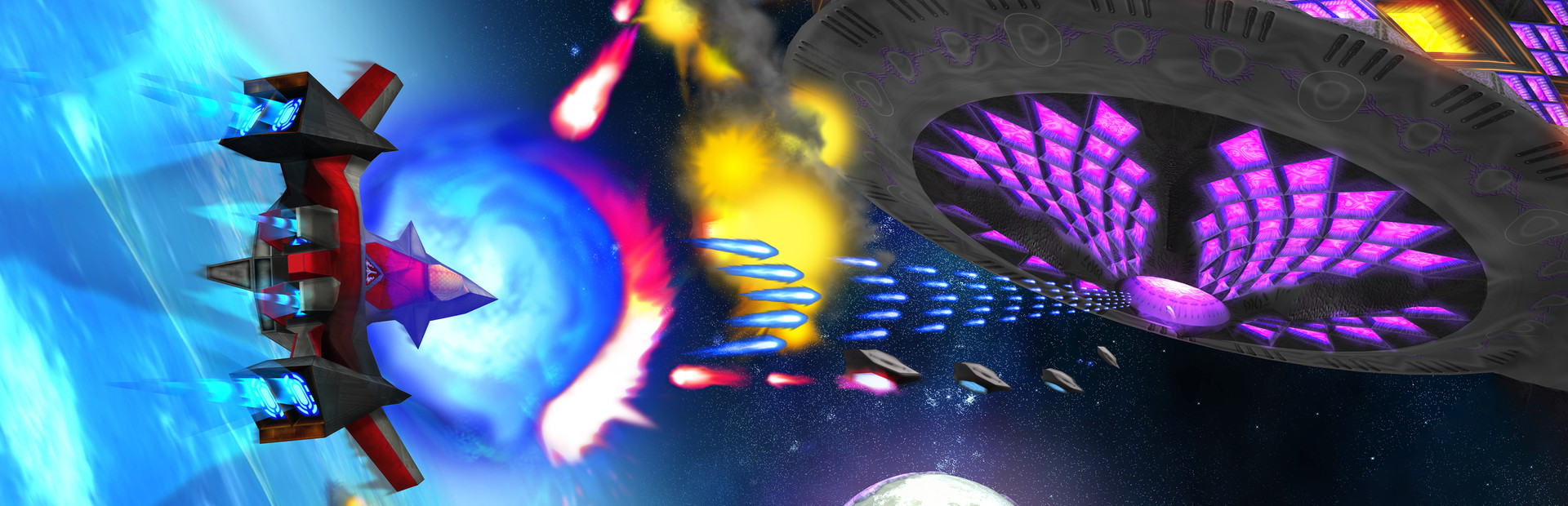 ESCHATOS cover art