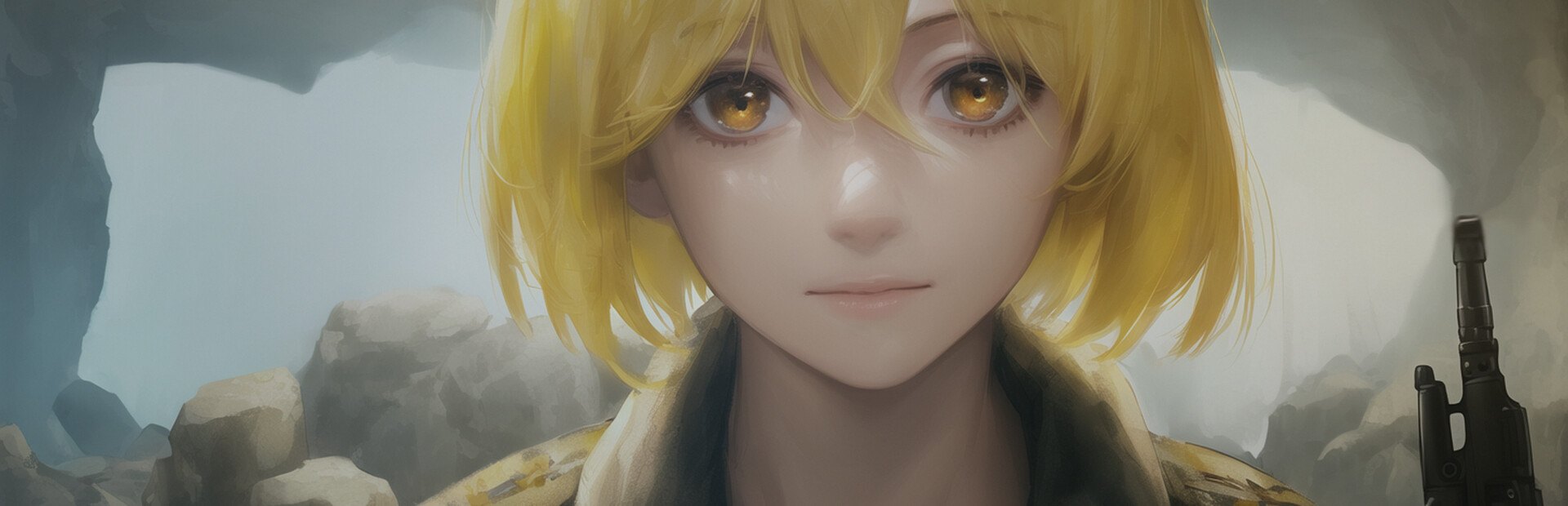 Escort Alia cover art