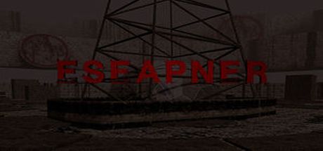 Eseapner cover art