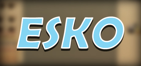 ESKO cover art