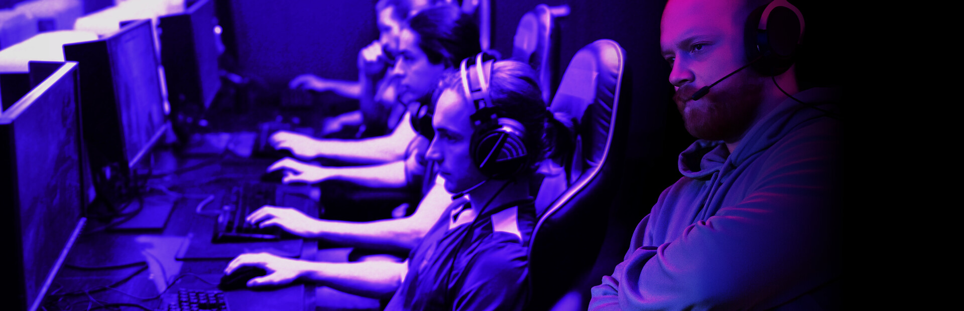 eSports Manager cover art