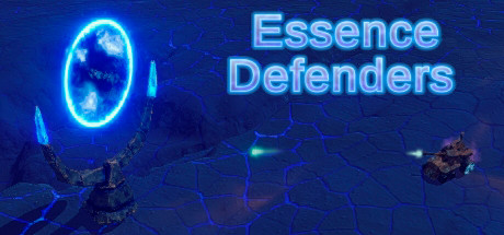 Essence Defenders cover art