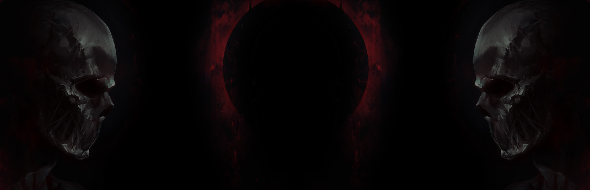 ETERNAL BLOOD cover art