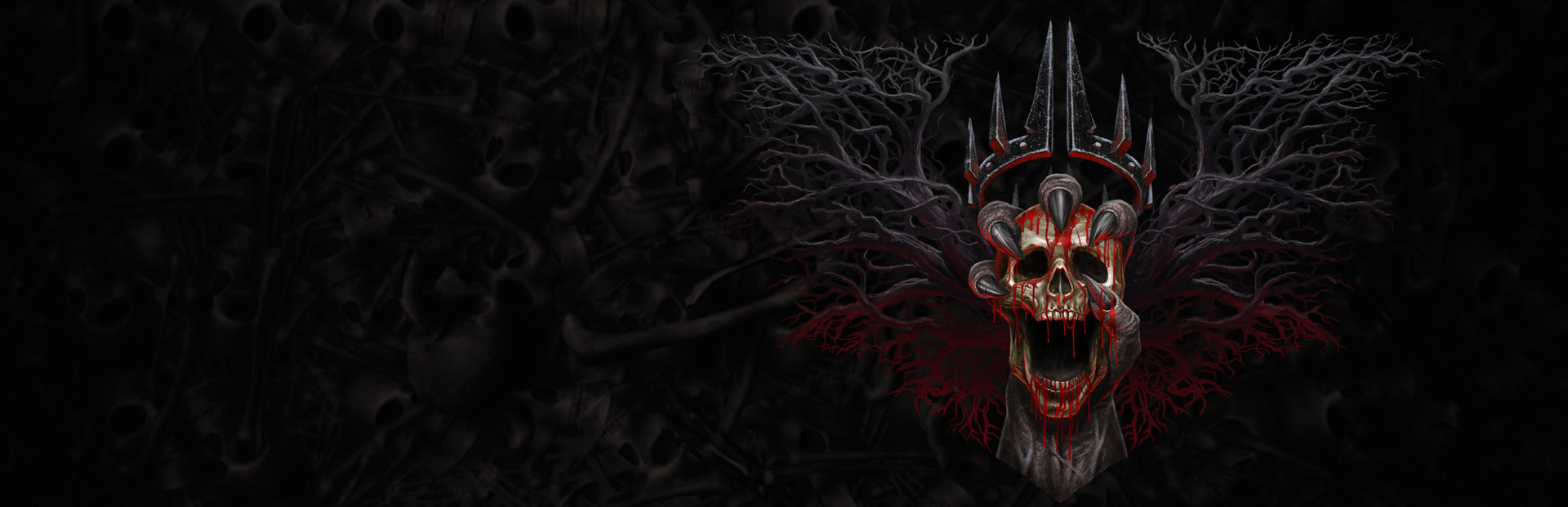 Eternal Evil cover art