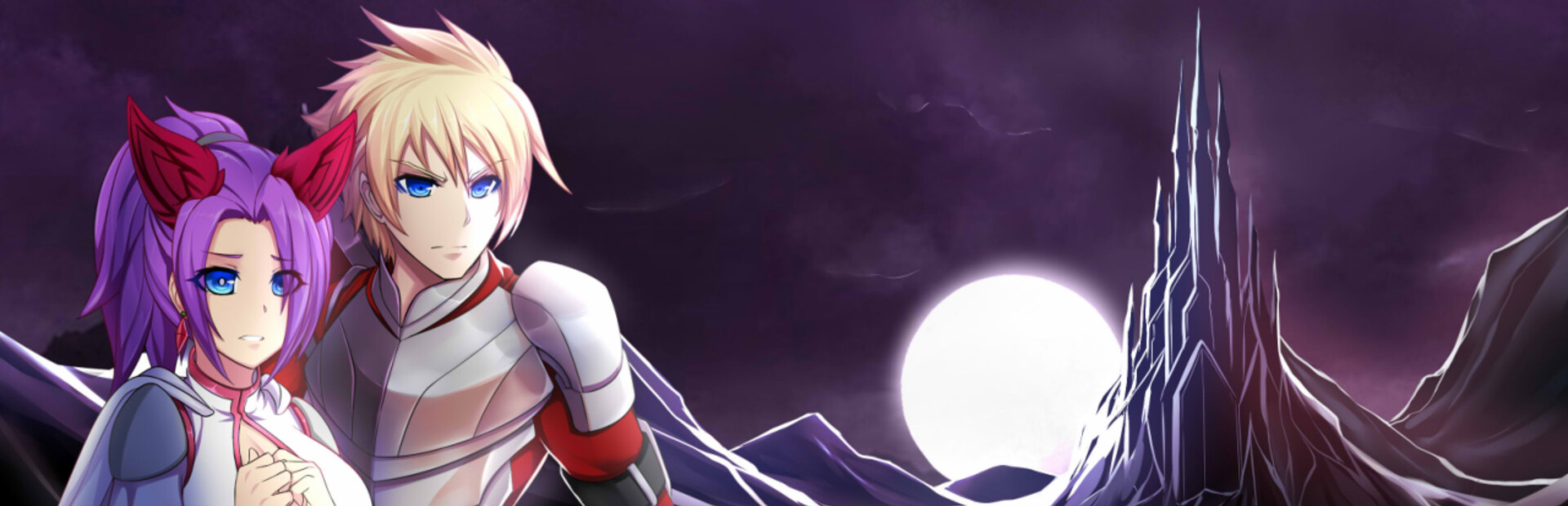 Eternal Fate cover art
