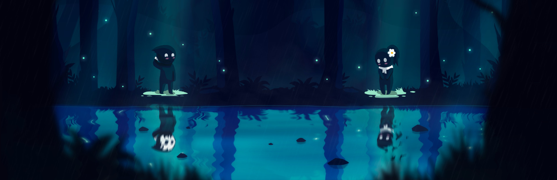 Eternal Hope cover art