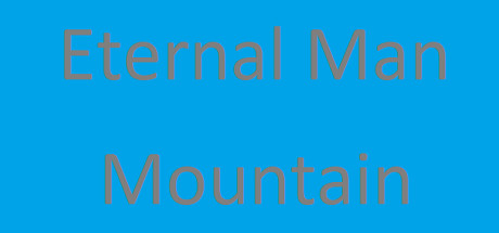 Eternal Man: Mountain cover art