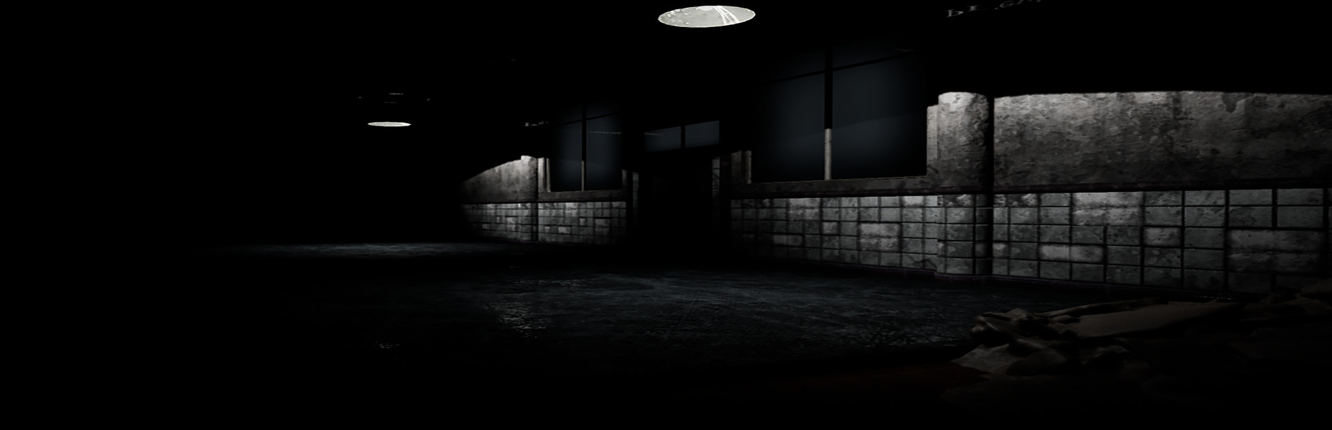 Eternal night cover art
