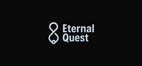 Eternal Quest cover art