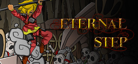 Eternal Step cover art