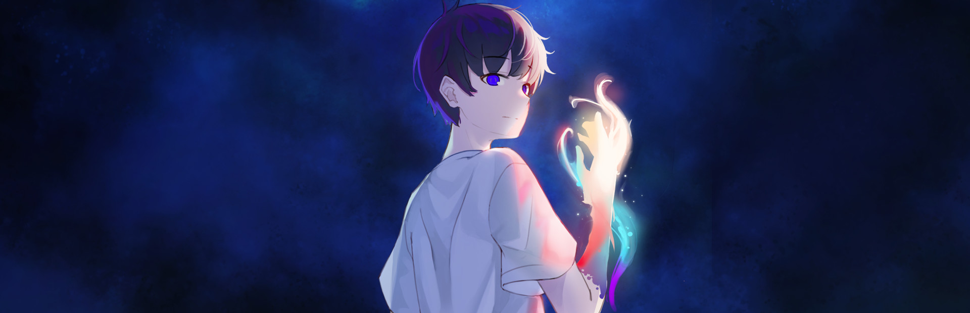 Eternights cover art