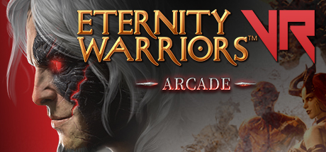 Eternity Warriors™ VR cover art