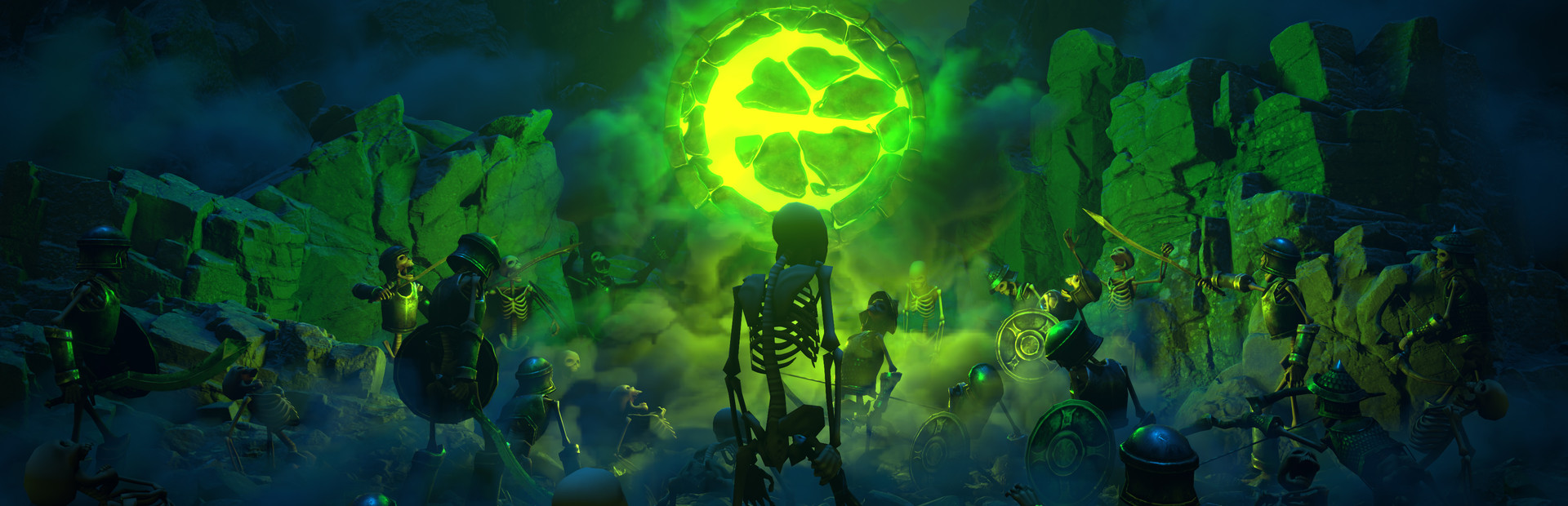 Eternium cover art