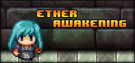 Ether Awakening cover art