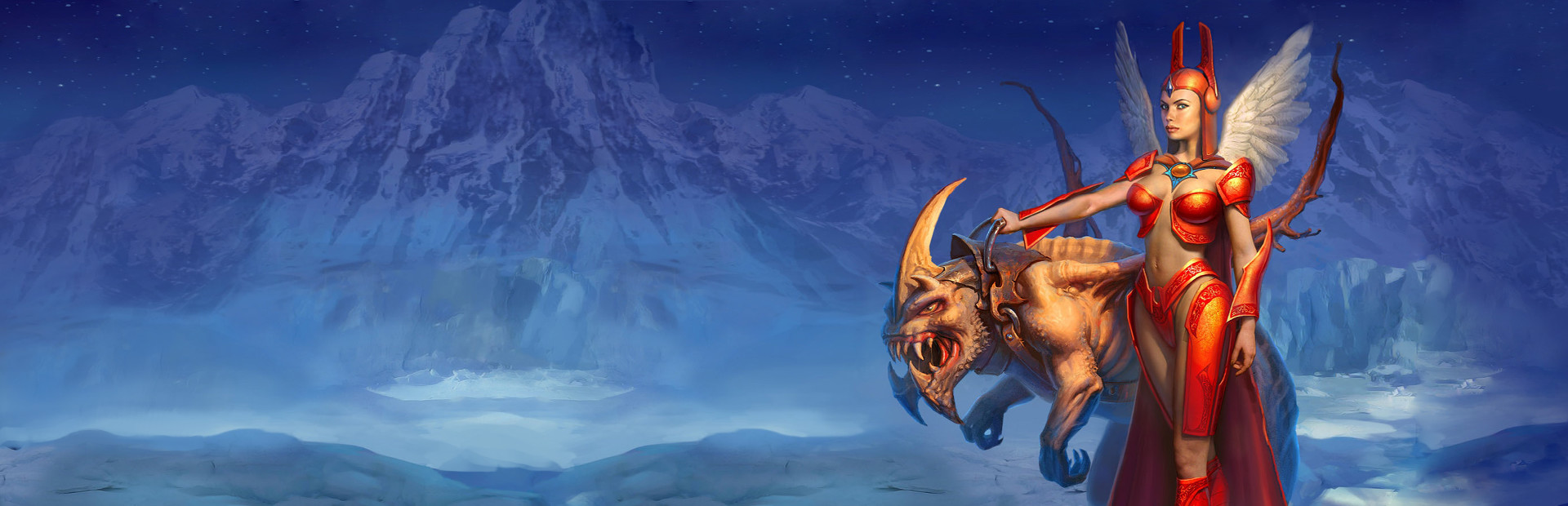 Etherlords II cover art