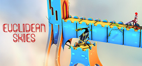 Euclidean Skies cover art