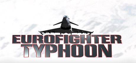 Eurofighter Typhoon cover art