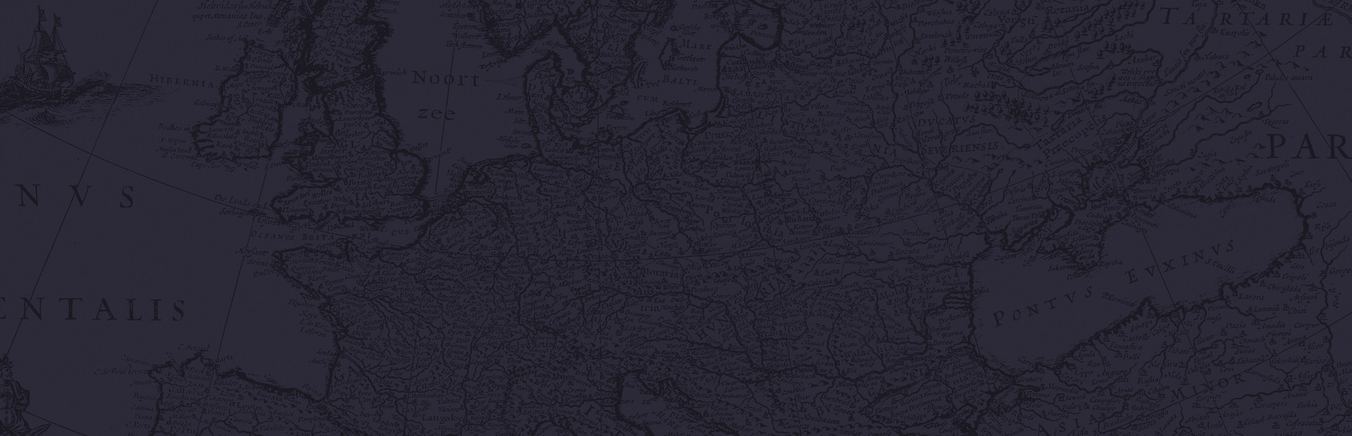 Europa Universalis III cover art
