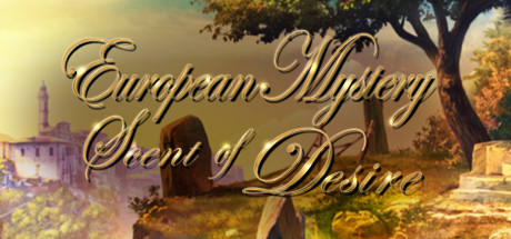 European Mystery: Scent of Desire Collector’s Edition cover art