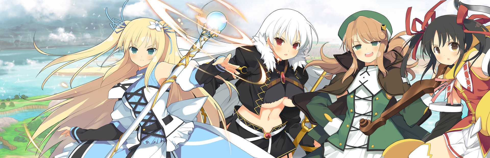 Evenicle cover art