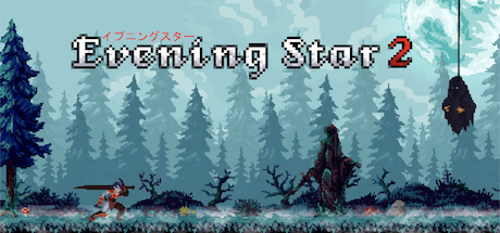 Evening Star 2 cover art