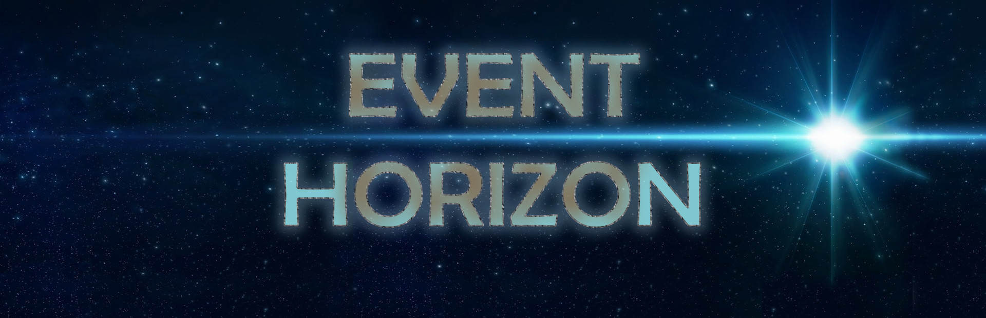 Event Horizon cover art