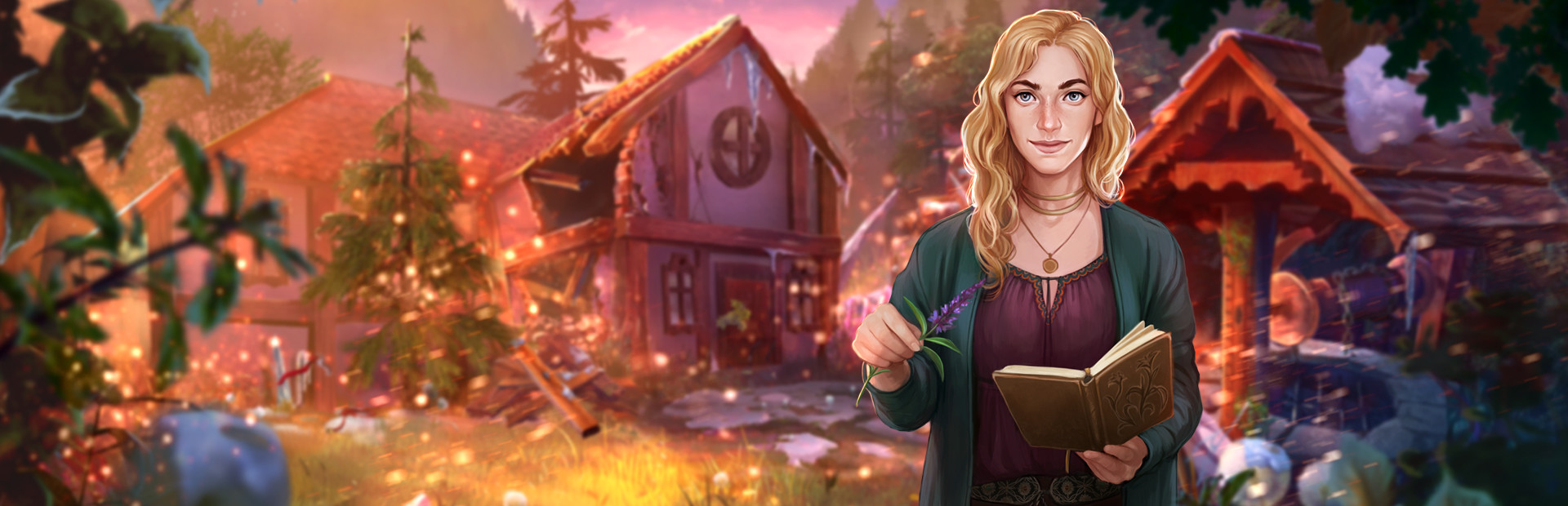 Eventide 3: Legacy of Legends cover art