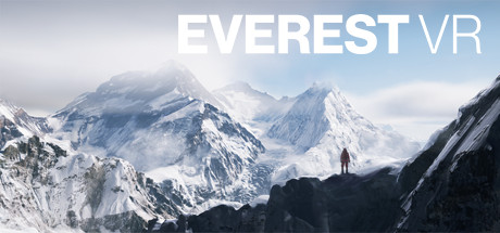 Everest VR cover art