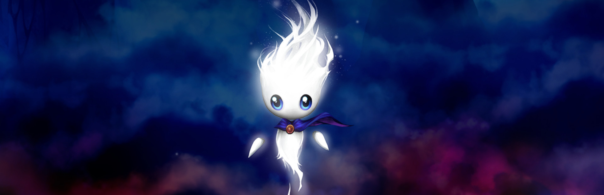Evergate: Ki's Awakening cover art