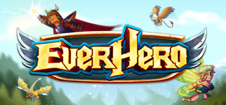 EverHero cover art