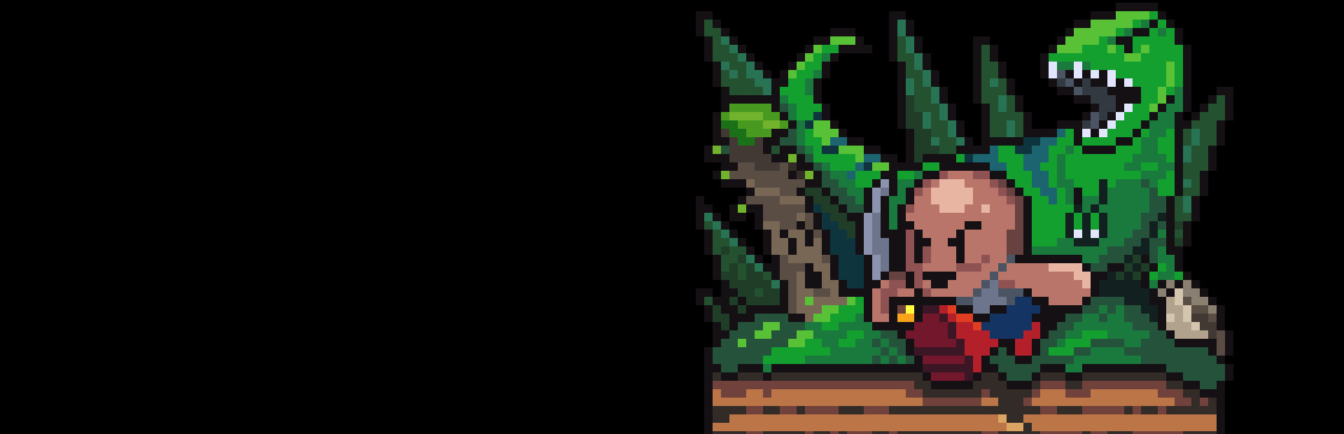 Everpixel Valley cover art