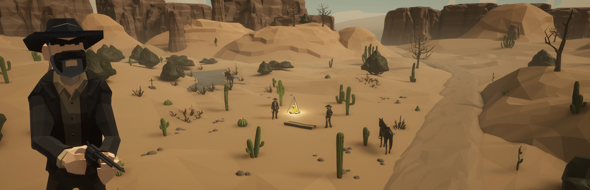 Everyone Must Die: A Western Standoff cover art