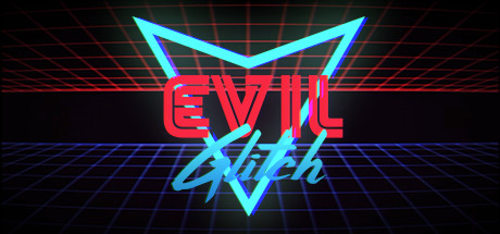 Evil Glitch cover art