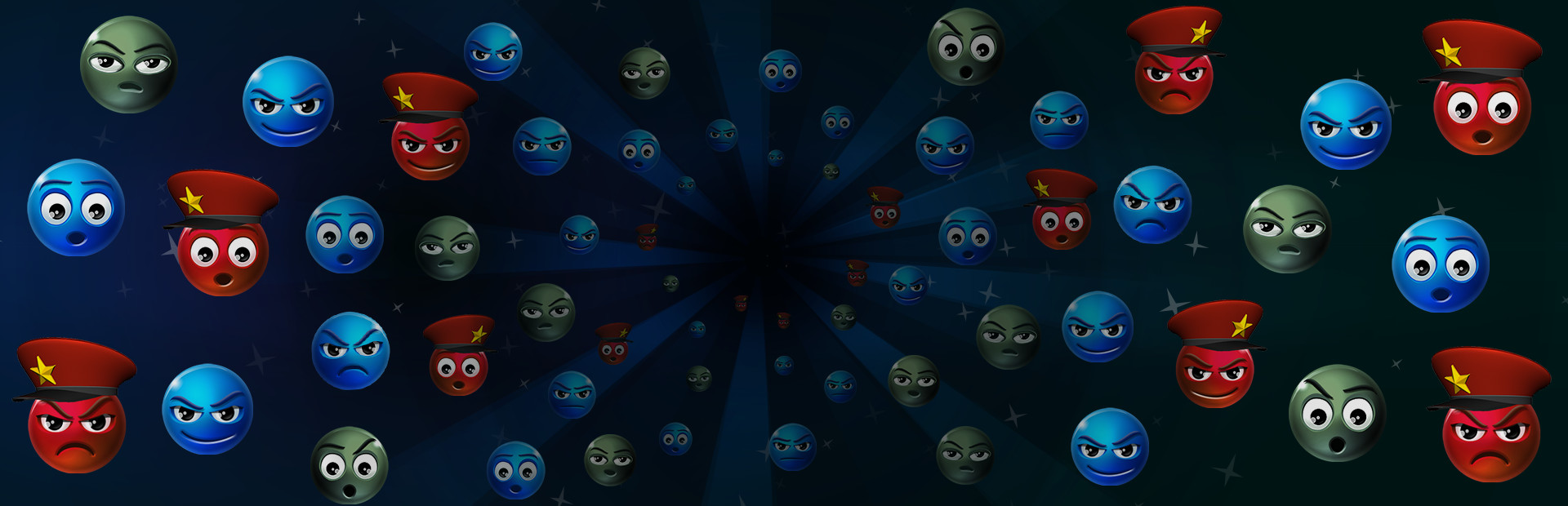 Evil Orbs cover art