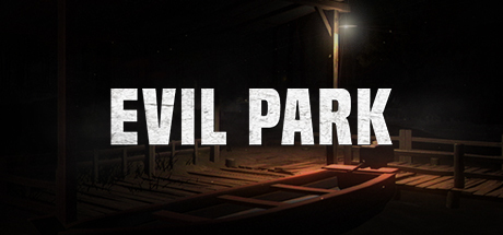 Evil Park cover art