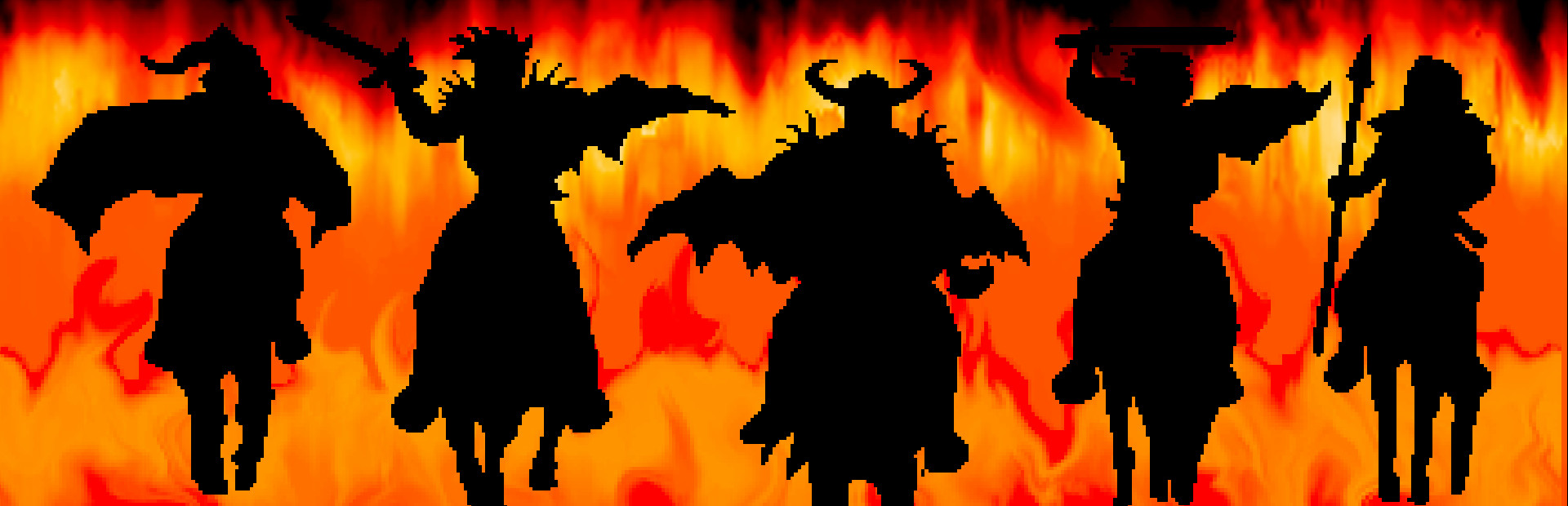 EvilQuest cover art