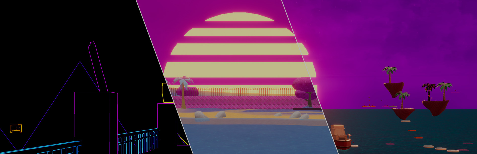 Evo\Wave cover art
