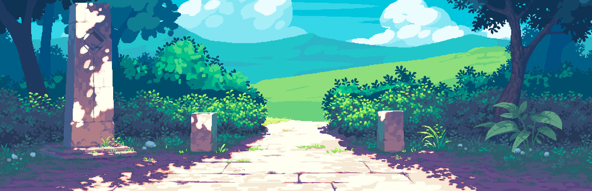 Evoland cover art