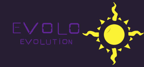 Evolo.Evolution cover art